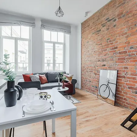 Superapart Brzeska 18 - Blisko Galerii Wilenska * 바르샤바