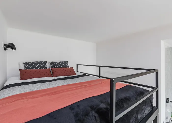 Superapart Brzeska 18 - Blisko Galerii Wilenska