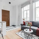 Superapart Brzeska 18 - Blisko Galerii Wilenska *